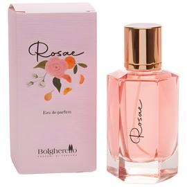 perfume Rosae