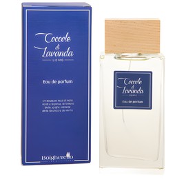 perfume Coccole di Lavanda Uomo