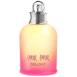 perfume Amor Amor Delight