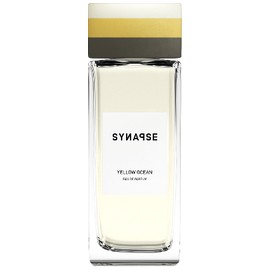 perfume Yellow Ocean