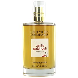 perfume Vanille Patchouli