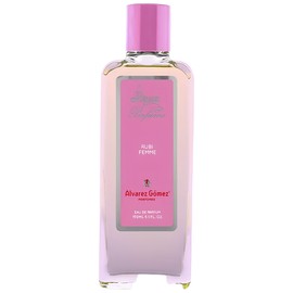 perfume Rubí Femme