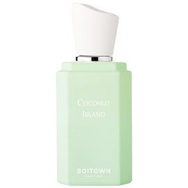 Coconut Island 南岛椰林