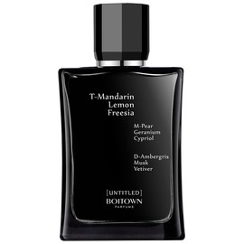 perfume Untitled 无名