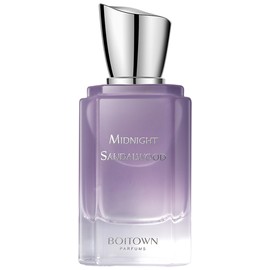 Midnight Sandalwood 午夜紫檀