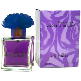 perfume Bouquet D'Amour Mysterieuse
