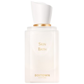 Skin Bath	肌肤之浴