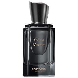 Santal Melody 闲听檀吟