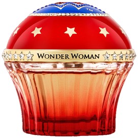 Wonder Woman 2023