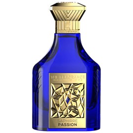 perfume Saphirre Passion