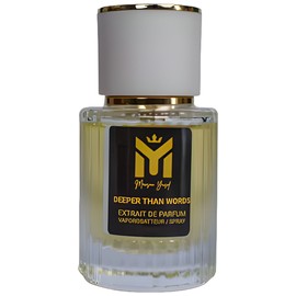 perfume Deeper Than Words