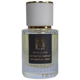 perfume So Much Fun