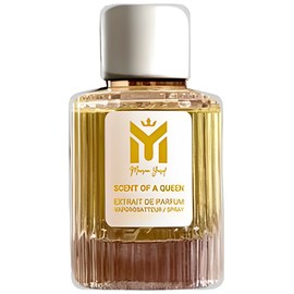 perfume Scent of A Queen