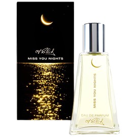 perfume Miss You Nights