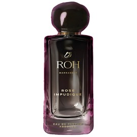 perfume Rose Impudique