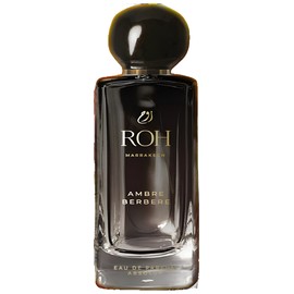 perfume Ambre Berbère