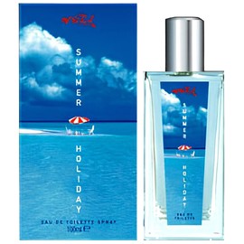 perfume Summer Holiday