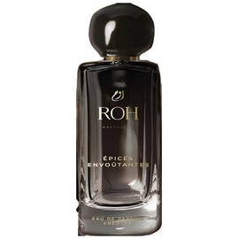perfume Épices Envoûtantes