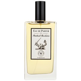 perfume Patchouli Revolution 