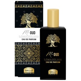 perfume M-OUD