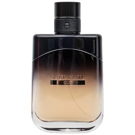 perfume Sultanate Oud