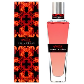 perfume Devil Woman