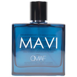 perfume Mavi