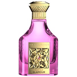 perfume Topaz Glamour