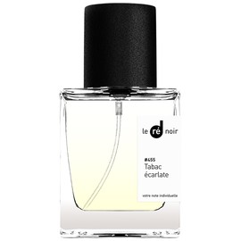 perfume #455 Tabac écarlate