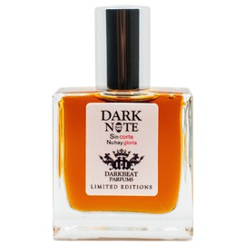 perfume Dark Note