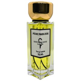 perfume Picnic para Dos