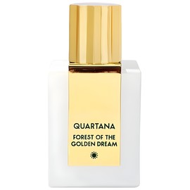 Forest of the Golden Dream