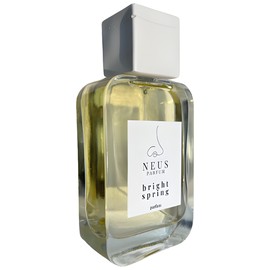 perfume Bright Spring