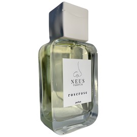 perfume Rose Rose