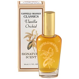 perfume Vanilla Orchid Signature Scent
