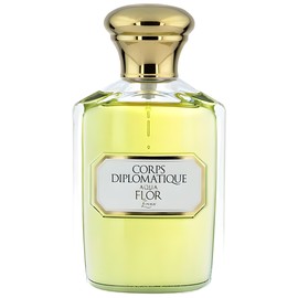 perfume Corps Diplomatique