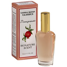 Pomegranate Signature Scent