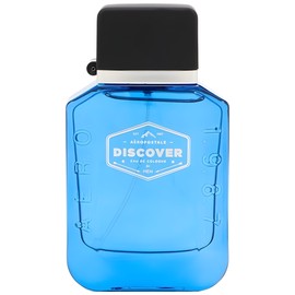 perfume Discover Eau de Cologne
