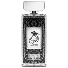 perfume Al Fares