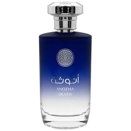 perfume Anotha Silver