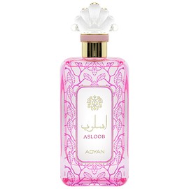 perfume Asloob