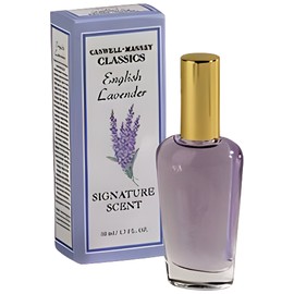 perfume English Lavender Signature Scent
