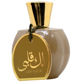 perfume Lak Qalbi