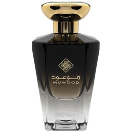 perfume Muwood Black