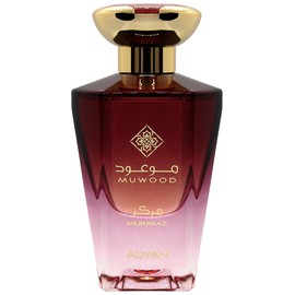 perfume Muwood Murakaz