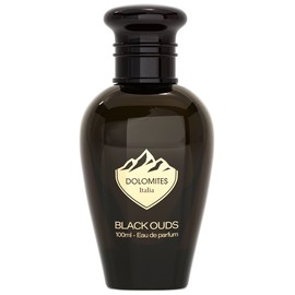 perfume Black Ouds