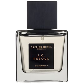 perfume J.C. Reboul