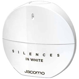 Silences In White