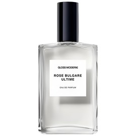 perfume Rose Bulgare Ultime