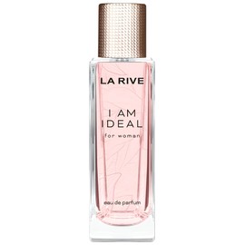 perfume I Am Ideal